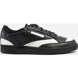 Maison Margiela Black Reebok Edition Replica Sneakers IT