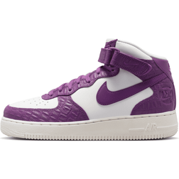 Nike Air Force 1 '07 Mid Tokyo 2003 - Purple