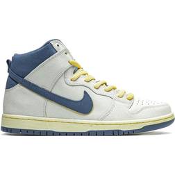 Nike Atlas SB Dunk High Lost At Sea - White