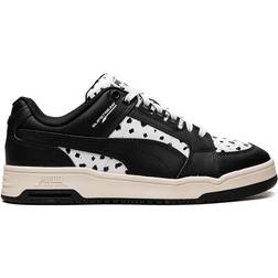 Puma Slipstream Lo Hidden Beast Sneakers - Zwart