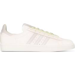 Adidas Pharrell Williams x Campus 'Ecru Tint' - Brown - Men's