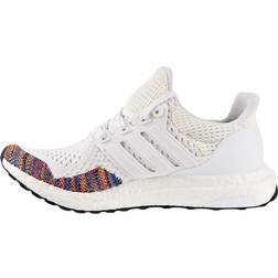 Adidas UltraBoost 4.0 Grey Multi-Color