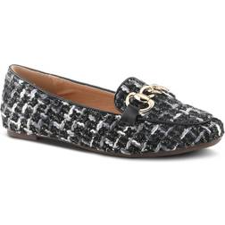 Patrizia Knitknot Ballerina Shoes