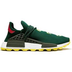 Adidas Pharrell x N.E.R.D. x NMD Human Race Trail 'BBC Exclusive' - Green Men's