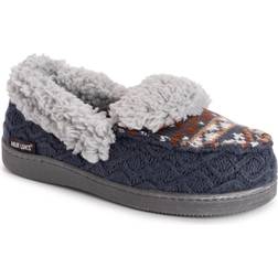 Muk Luks Women's Anais Moccasin Slippers