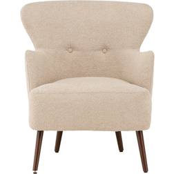 Venture Design Boucle Lincoln Lænestol
