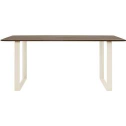 Muuto 70/70 255 x 108 cm Dining Table