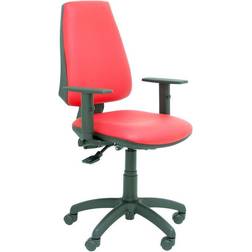 P&C SSPV79N Rojo Silla de oficina