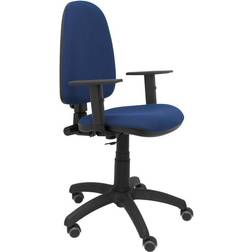 P&C Ergonomic Ayna Bali 04CPBALI200B24RP Office Chair