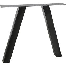 Woood Tablo Utrecht Leg Kd Table Leg