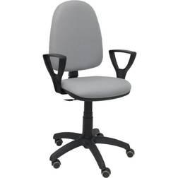 P&C Ayna Bali 04CP Gris Silla de oficina