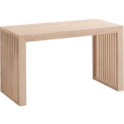 Cinas Rib Sittbänk