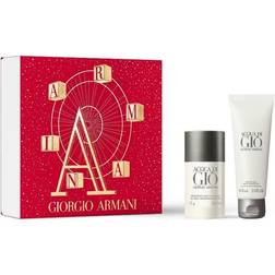 Giorgio Armani Acqua Di Gió Deo Stick Gift Set 2-pack