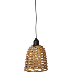 Star Trading Twine Pendellampa ∅ 15cm