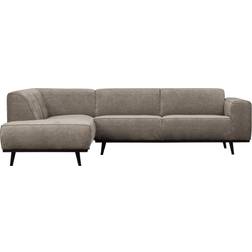 BePureHome Statement Hörnsoffa Med Schäslong Vänster Soffa