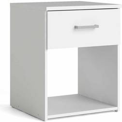 Furniture To Go Space 1-Drawer Bedside Table
