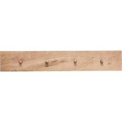 Hübsch Folk Coatrack Medium Natural Appendiabiti 60cm