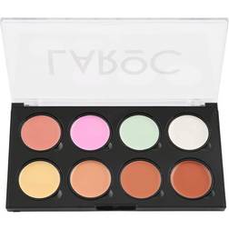 LaRoc 8 Colour Correcting Palette Cream