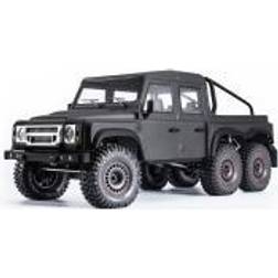 Amewi AMXRock RCX10.3R Scale Crawler 6x6