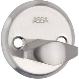 Assa Abloy 560 Vääntönuppi Mattaharjattu Kromi