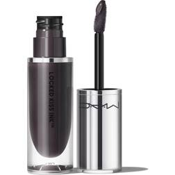 MAC Locked Kiss Ink 24HR Lipcolour Stoic