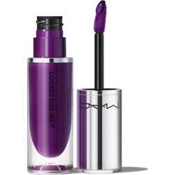 MAC Locked Kiss Ink Lipcolour Sardonic