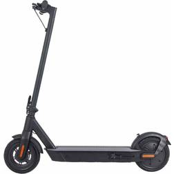 Scooter Zwheel ZFox Max Black 15000