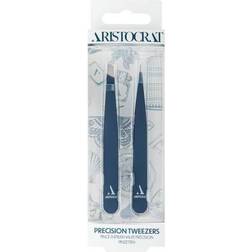 Aristocrat Aristocrat Precision Tweezers 1 set