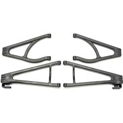 Traxxas Suspension Arms Set Rear (Adjustable Wheelbase)