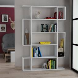 LOTO LIVING Homitis Bokhylla