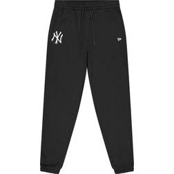 New Era MLB York Yankees Team Logo Sweat Pant - Schwarz