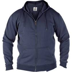 Duke Rockford Kingsize Cantor Hoodie Navy 2XL, Colour: Navy