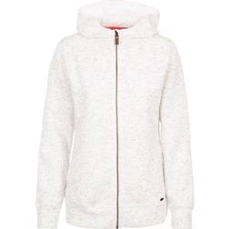 Trespass Winnie Hoodie - Weiß