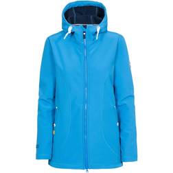 Trespass Kinsley Jacket Red Woman