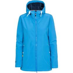 Trespass Softshell Jakke - Blå