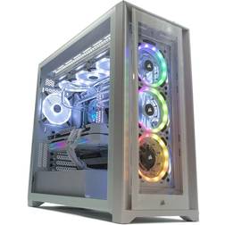 Bordsdator PcCom Custom I7-12700K