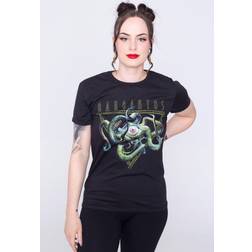 Marvel Doctor Strange Multiverse Of Madness T-Shirt - Zwart