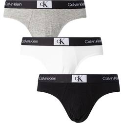 Calvin Klein 3Pk Brief Multi