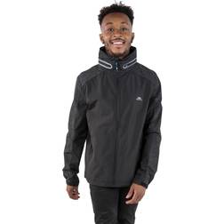 Trespass Prominent Tp75 Jacket Black Man