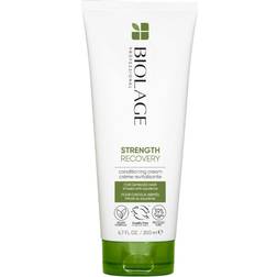 Biolage Strength Recovery Conditioning Balm Balsamo 200 ml