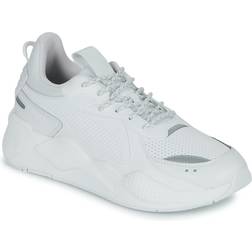 Puma Rs-x Triple - White, Unisex