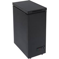 SIA 36cm Black