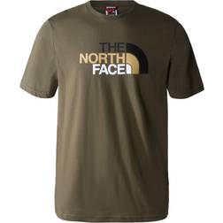 The North Face Easy T-shirt - Grøn