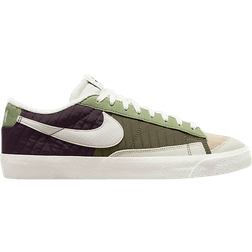 Nike Blazer 77 Low Premium Toasty - Cave Purple