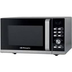 Orbegozo Micro-ondes Avec Grill 20L 1200W Noir