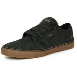 Etnies Sneakers BARGE LS - Verde