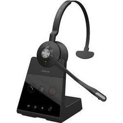 GN Engage 65 Mono Wireless Over-the-head Mono