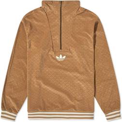 adidas Funnel Velour - Metallisch