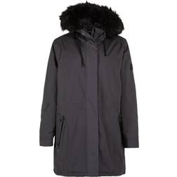 Whistler Nala Parka Women's Winter Jacket - Black