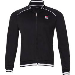 Fila Spike Jakke Herre Sort